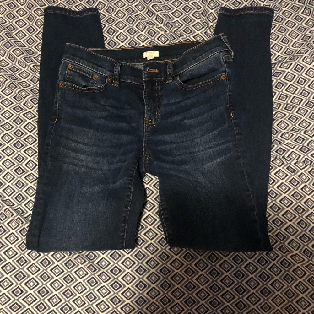 Jeans new without tags
